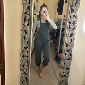 AERIE Overalls